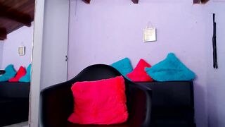 halle_cat - Private  [Chaturbate] chocolate colombia sucking-cocks camcam