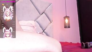 hellenparis1 - Private  [Chaturbate] perverted best-blowjob-ever flexible paja