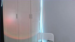 holly____ - Private  [Chaturbate] crazy dominate skinny inked