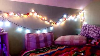 janicepepper - Private  [Chaturbate] -bang caiu-na-net cowboy venezolana