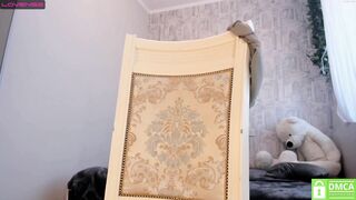 jenny__lii - Private  [Chaturbate] Sexual Addiction teenpussy Hot Show dildo