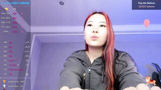 kashito_toto - Private  [Chaturbate] talkative chastity Gets Lucky linda
