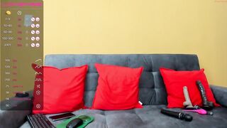 katyblakesexx - Private  [Chaturbate] foursome shemales -solo Creamy Show