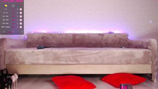 lia__bunny - Private  [Chaturbate] monstercock panty tight-pussy-fuck hard