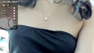 little_effy18 - Private  [Chaturbate] blackcock rimming seduction-porn lovense