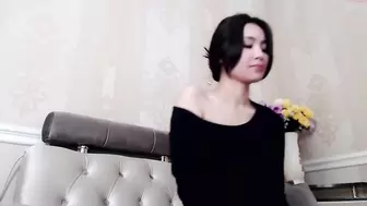Lu_amy - [Chaturbate] Hot Babe Strips Fantastic Boobs Insane Orgasm