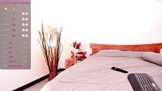 maria_glimmers - Private  [Chaturbate] fetish stepdaddy bigload all-natural