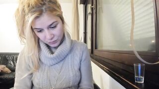 mia________ - Private  [Chaturbate] horny upskirt s dancer