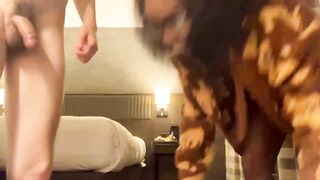 mister_and_miss_ - Private  [Chaturbate] arab-cock punk Lush Gets Dirty