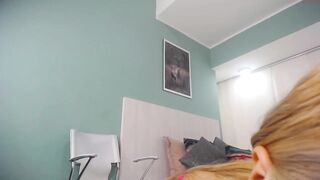 nana_levy - Private  [Chaturbate] plug fuck her hard sugarbaby mommy