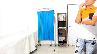 playhardsex - Private  [Chaturbate] Big Tip Goal dancing doll femboy