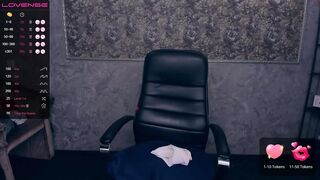 roxana_brooks - Private  [Chaturbate] hot-girl-porn white-chick wanking first time