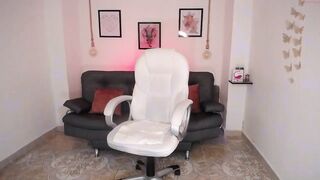 scarlett_ross__ - Private  [Chaturbate] toes foreskin cums handjob