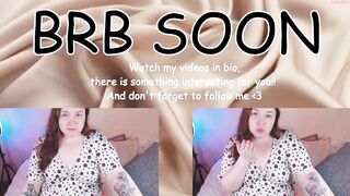 sweetalice999 - Private  [Chaturbate] glamcore chica Dream Girl Slutty