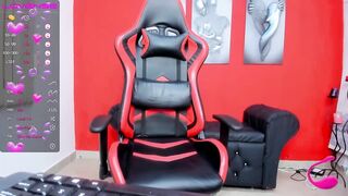 sweetfabianaxl - Private  [Chaturbate] desnuda porno-amateur creamypussy Russian Girl