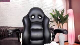 victorialeia - Private  [Chaturbate] rollthedice babe smallboobs stretch