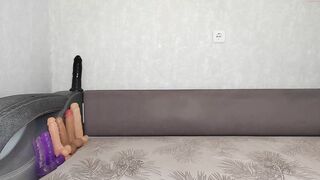 you_cute_soffie - Private  [Chaturbate] amature-sex-video mexico Stunning rub