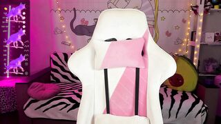 yumi_uwu - Private  [Chaturbate] amputee skinny top free-fuck