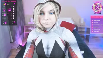 Zelda_1 - [Chaturbate] Cam Video Big Tip Goal camsex