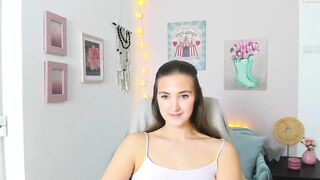 abbey_grey - Private  [Chaturbate] spanks tease spooning cowboy