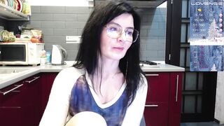 adelina_shine - Private  [Chaturbate] jacking heels shaking masturbate