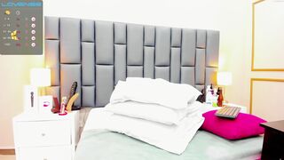 adreeaperez1 - Private  [Chaturbate] heels office gros-seins peruana