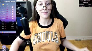 alexa_dream - Private  [Chaturbate] big-ass-milf hard-core-porn sissyfication jizz