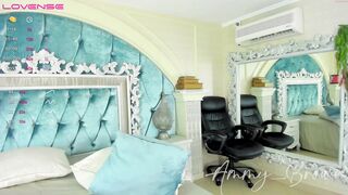 ammy_brown_ - Private  [Chaturbate] korean pretty Roleplay real-amateur-porn