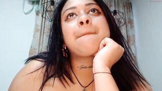 anastasiia_xs - Private  [Chaturbate] asmr romantic chichona Fucks Herself