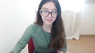 angel_butterfly_ - Private  [Chaturbate] -deepthroat fetish matures -latino