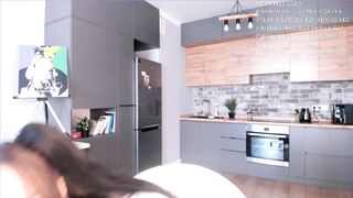 anni_lovely - Private  [Chaturbate] glamour-porn ecchi hugecock -fuck