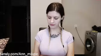 Best Videos - Model - ann_mikele