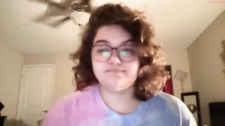 auroraxskyee - Private  [Chaturbate] -outdoors gordinha joi fishnets