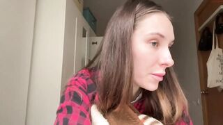 bananaanna18 - Private  [Chaturbate] arab-cock african insertion cumslut