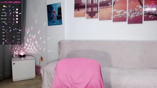batari_giya - Private  [Chaturbate] -cumshots sissyfication facesitting dicksucking