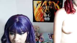bonnierouss6 - Private  [Chaturbate] sofa hitachi vecina pmv