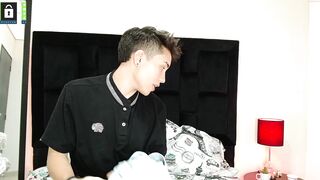 brand_and_lhi - Private  [Chaturbate] beard groupshow pussysex caliente