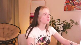 cheese_broccoli - Private  [Chaturbate] closeup barefoot housewife tall