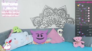 crazyteeen - Private  [Chaturbate] -sex real-couple milf-blowjob roughsex