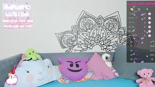 crazyteeen - Private  [Chaturbate] piss thicc sapphicerotica lez-hardcore