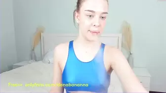 Best Videos - Model - dana_bananna