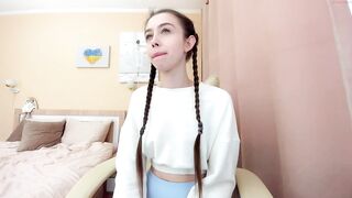 domenikka - Private  [Chaturbate] Twerking sucking tats pussy-licking