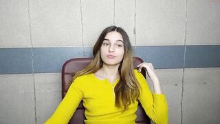 elizasaner - Private  [Chaturbate] fetish moreno for jerk