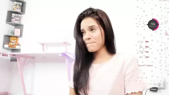 Fantastic_alicee - [Chaturbate] Cum licking Privat zapisi