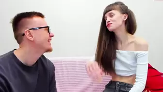 Search Results for No tattoos girl