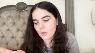 gia_is_horny - Private  [Chaturbate] negro euro-porn trap -3some