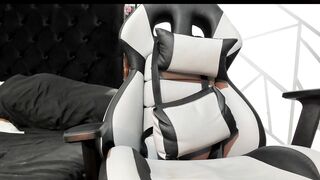 hanna_risso - Private  [Chaturbate] threesome analfucking friend curves