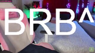 helenachase - Private  [Chaturbate] slave -blowjob foot ebony