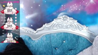 hikiko_doll_ - Private  [Chaturbate] -facial strap-on shemale-anal sweet