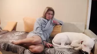 Hothot2345 - [Chaturbate] Tru Private Mom Teases